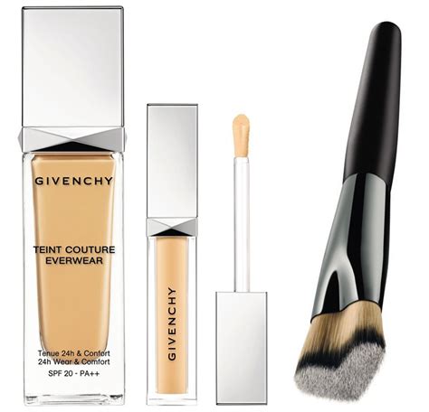 givenchy liquid foundation.